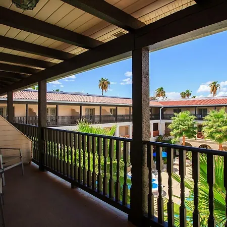 Casa De Palmas, Trademark Collection By Wyndham Hotel McAllen Exterior photo