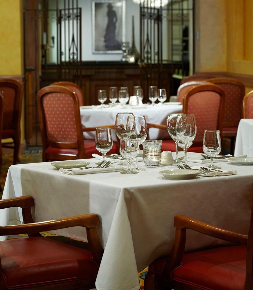 Hotel Casa De Palmas, Trademark Collection By Wyndham 3*