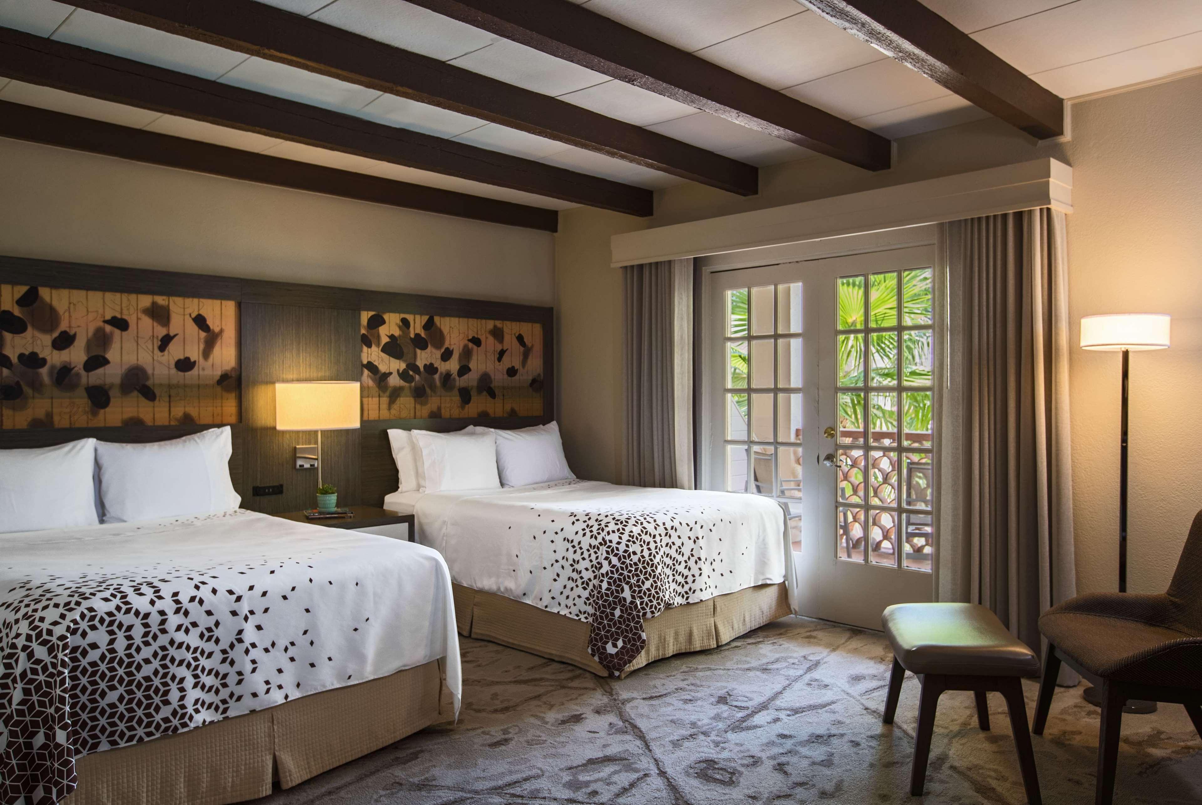 Casa De Palmas, Trademark Collection By Wyndham Hotel 3*