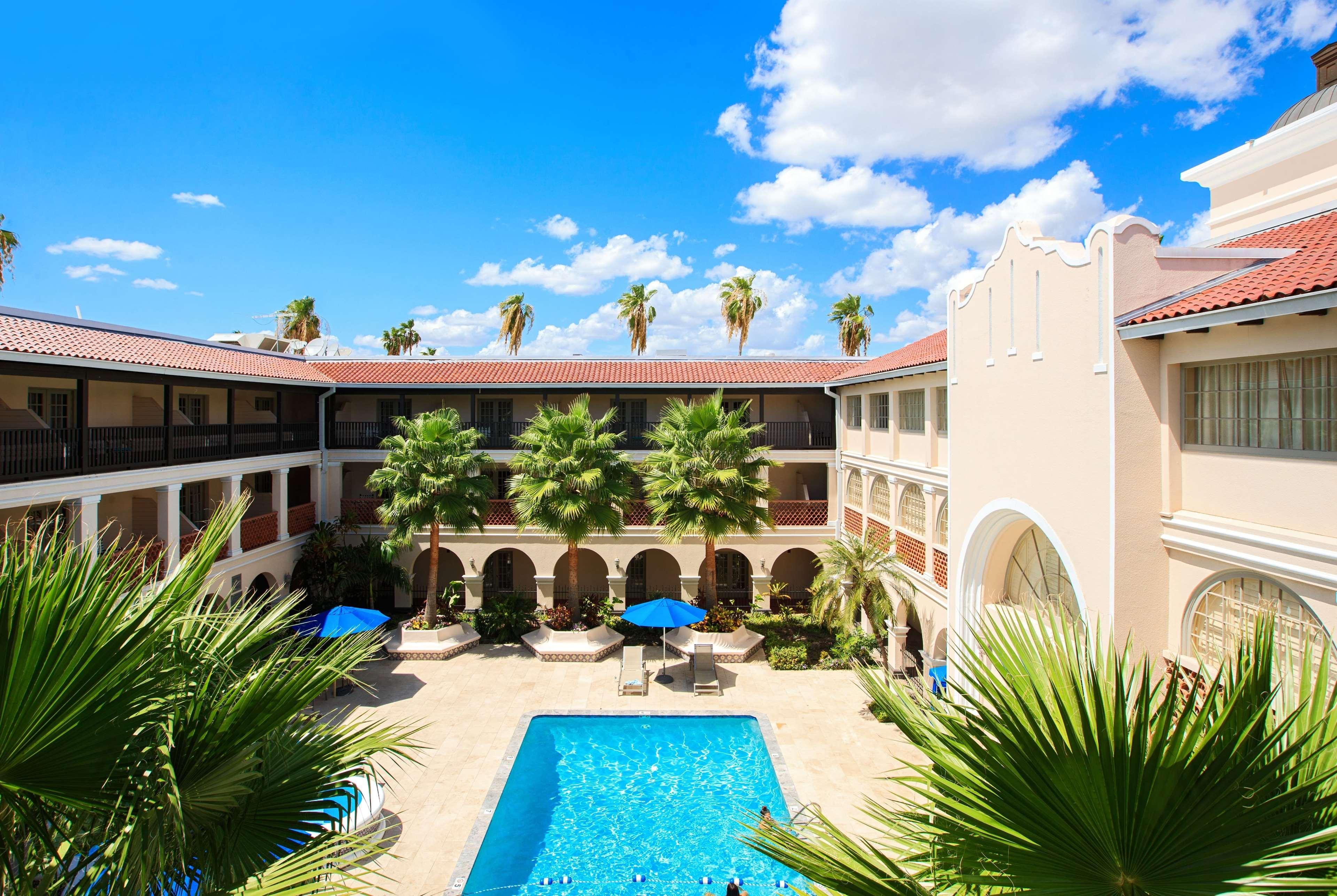 Casa De Palmas, Trademark Collection By Wyndham 3* McAllen