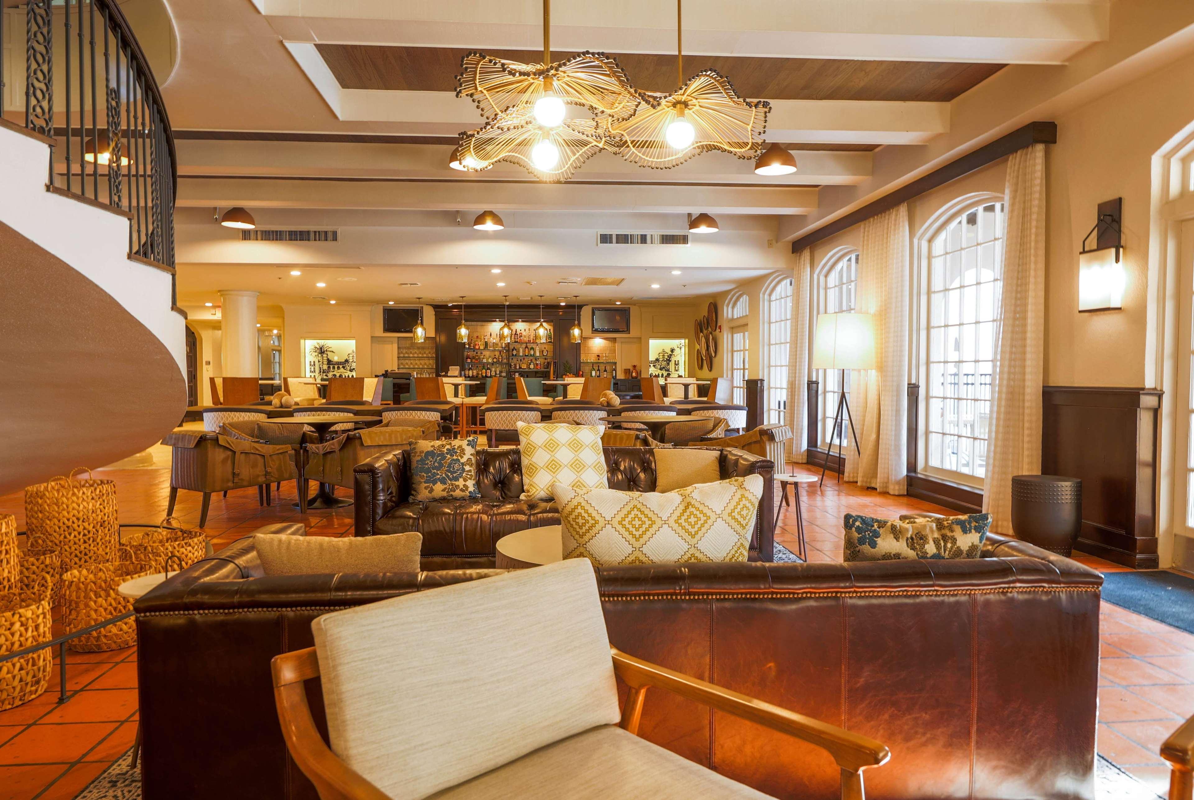 Casa De Palmas, Trademark Collection By Wyndham Hotel 3*