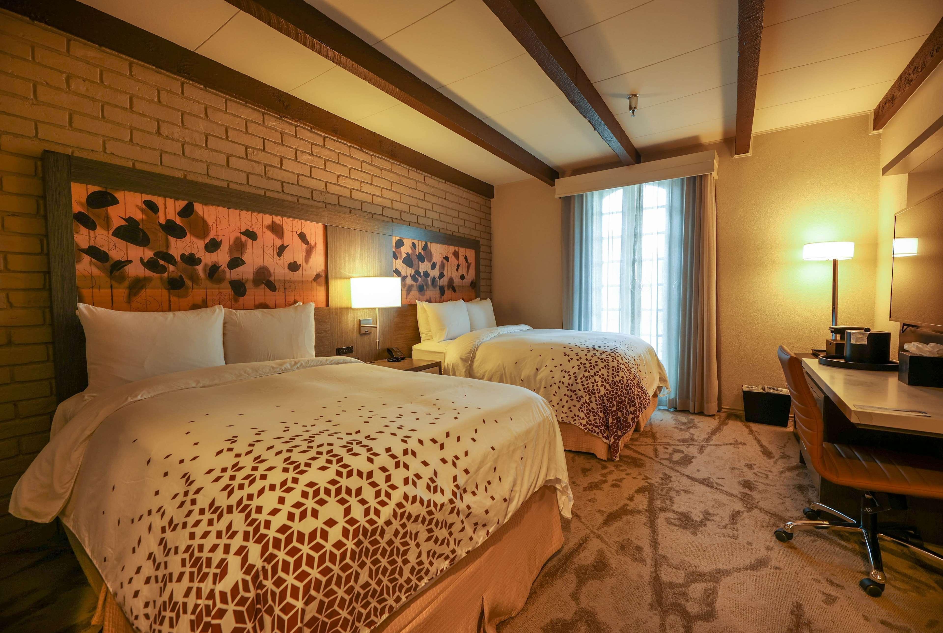Casa De Palmas, Trademark Collection By Wyndham 3* McAllen