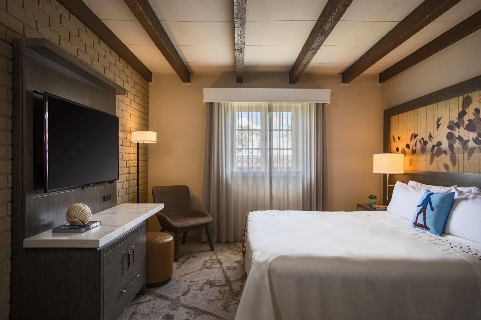 Casa De Palmas, Trademark Collection By Wyndham Hotel 3*