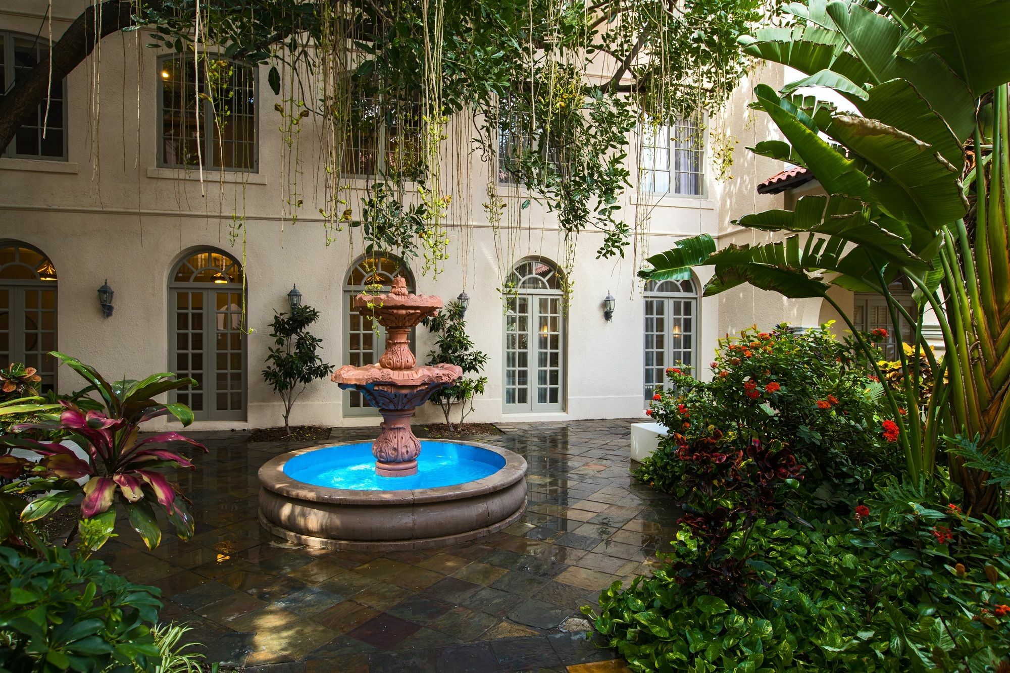 Hotel Casa De Palmas, Trademark Collection By Wyndham McAllen