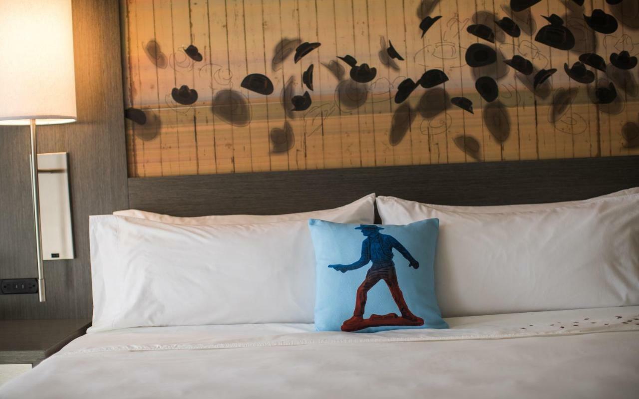 Hotel Casa De Palmas, Trademark Collection By Wyndham McAllen