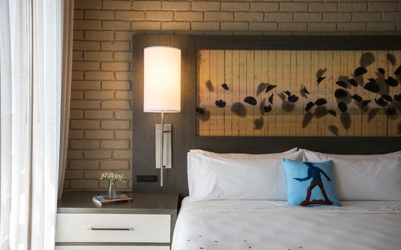 Hotel Casa De Palmas, Trademark Collection By Wyndham McAllen