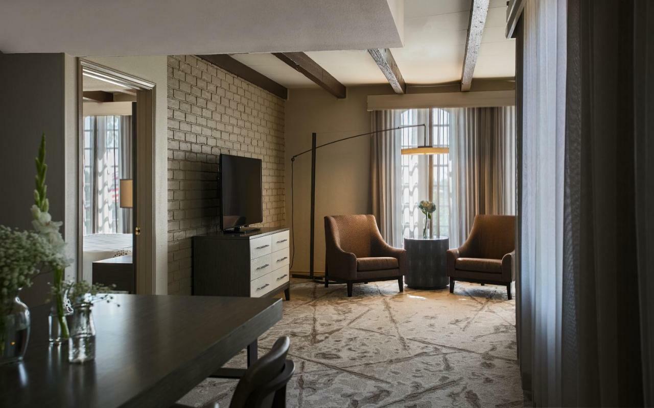 Hotel Casa De Palmas, Trademark Collection By Wyndham McAllen