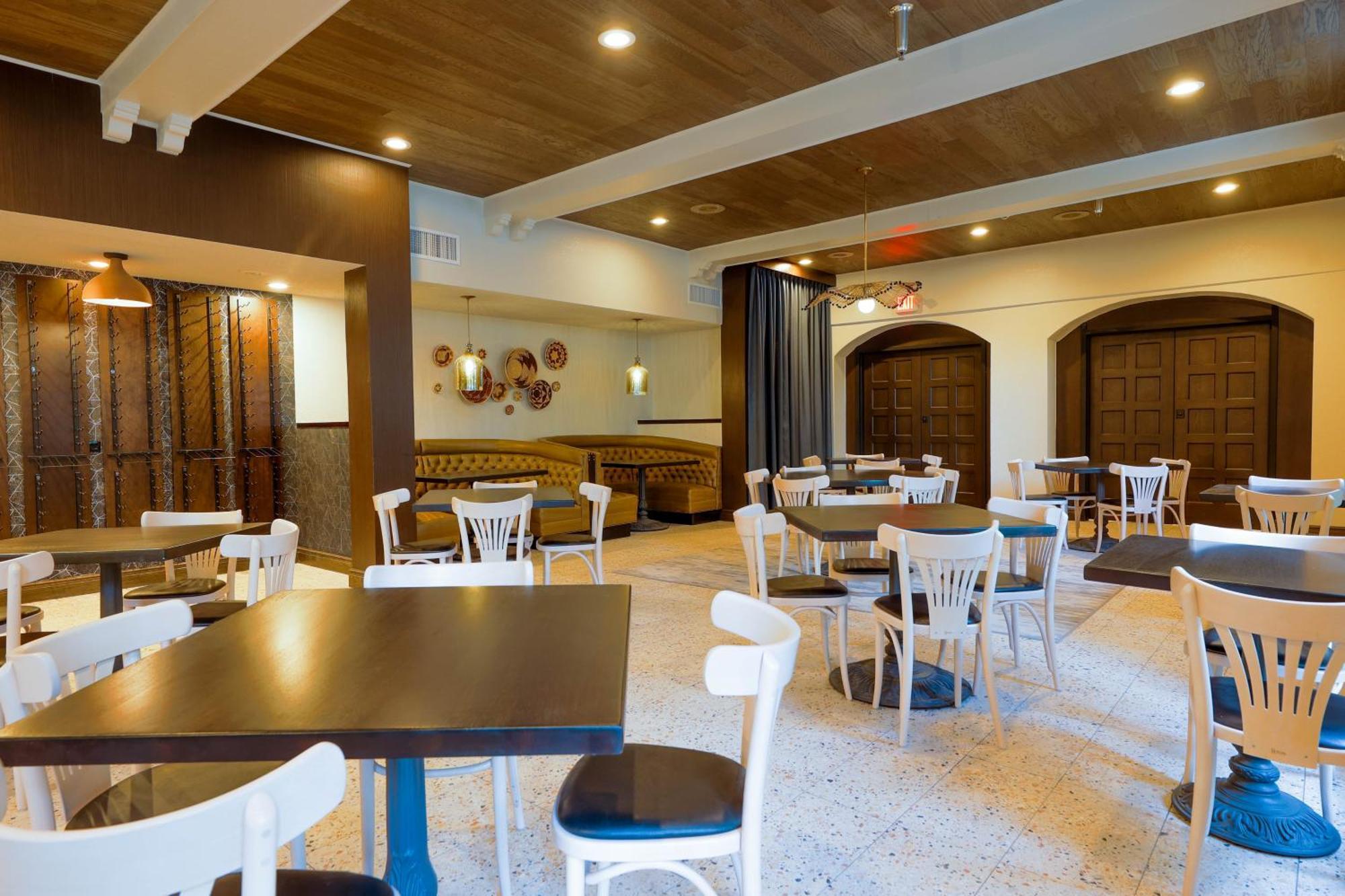 Casa De Palmas, Trademark Collection By Wyndham Hotel 3*