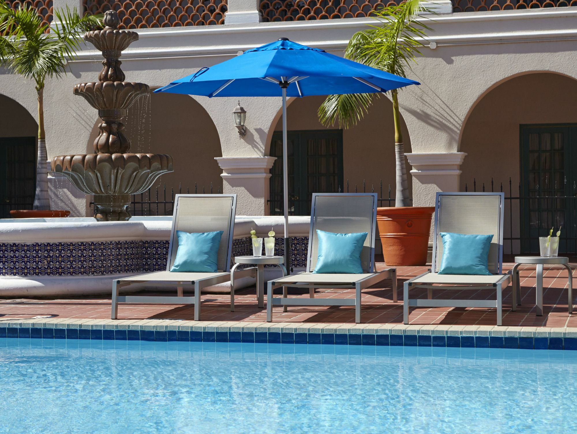 Hotel Casa De Palmas, Trademark Collection By Wyndham