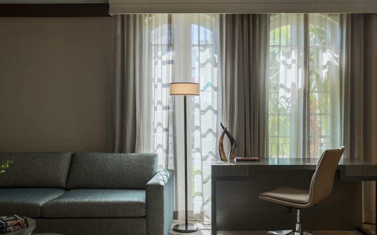 Casa De Palmas, Trademark Collection By Wyndham Hotel 3*